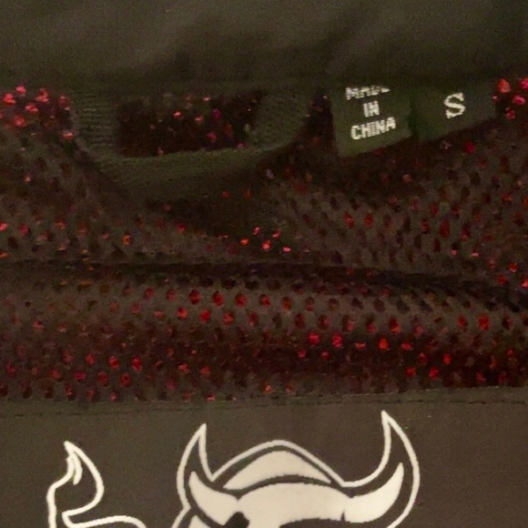 Speed and Strength Racing Jacket - Picture 6 of 6